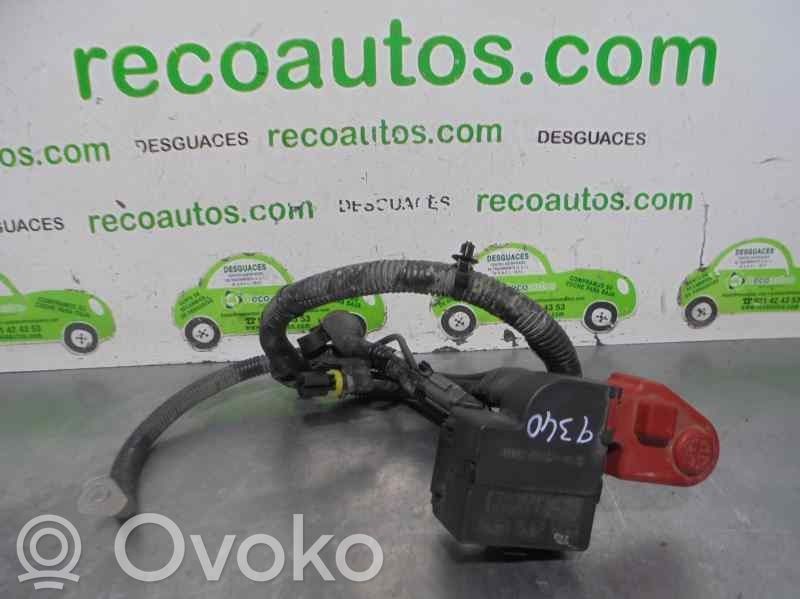 SsangYong Rodius Skrzynka bezpieczników / Komplet 