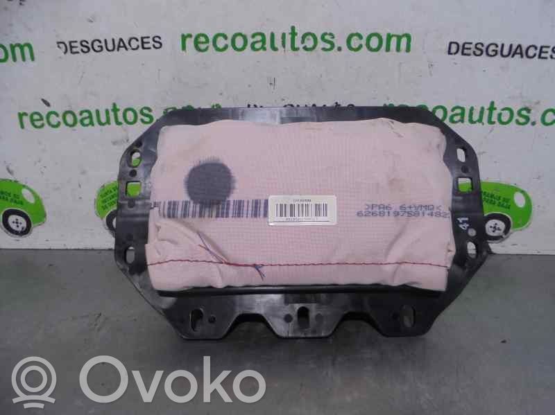 Airbag lateral   9682465980