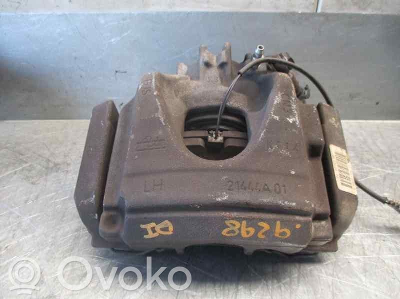 Citroen C5 Front brake caliper 