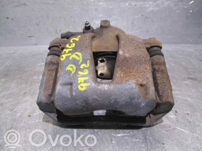 Opel Corsa D Etujarrusatula 