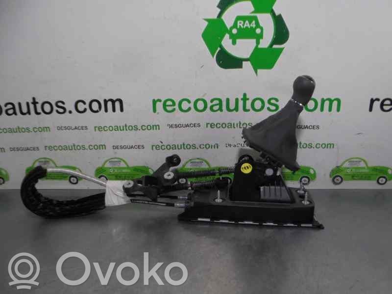 Seat Ibiza V (KJ) Gear shift rod 