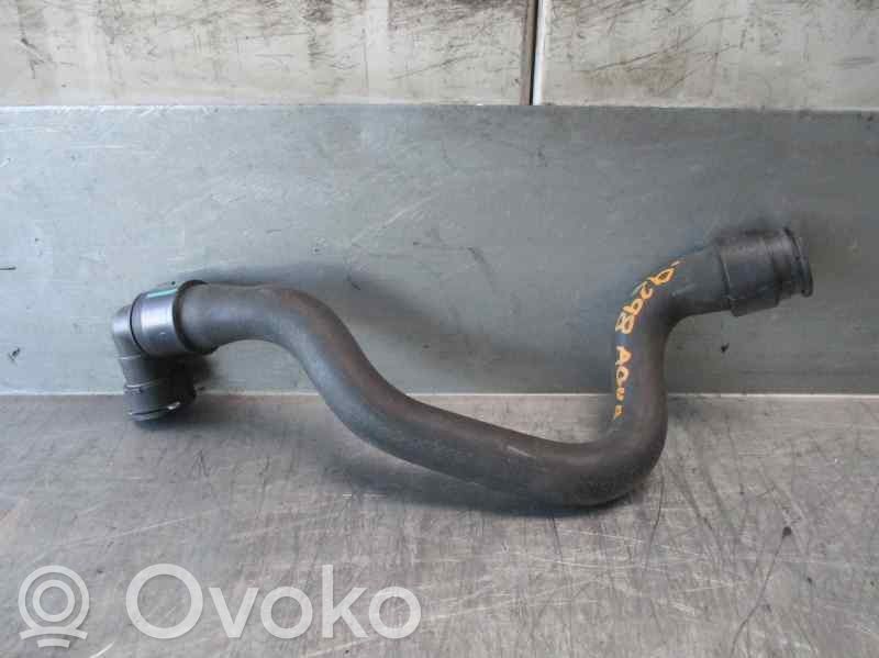Citroen C5 Gaisa kondicioniera caurulīte (-es) / šļūtene (-es) 
