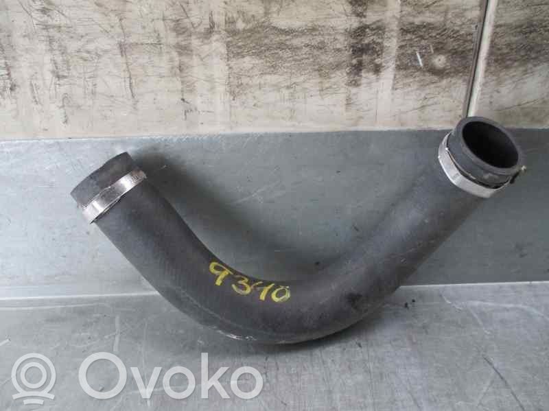 SsangYong Rodius Air conditioning (A/C) pipe/hose 