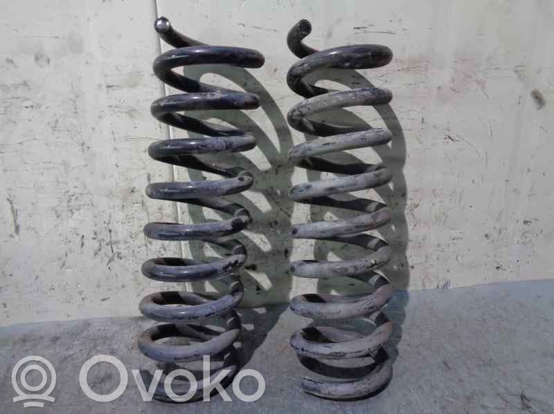 Citroen C-Elysée Front coil spring 