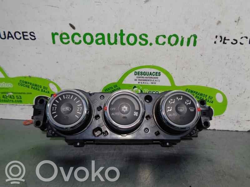 Mitsubishi ASX Air conditioner control unit module 