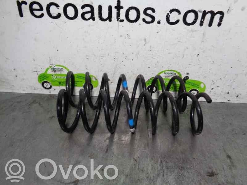 Front coil spring   1882876