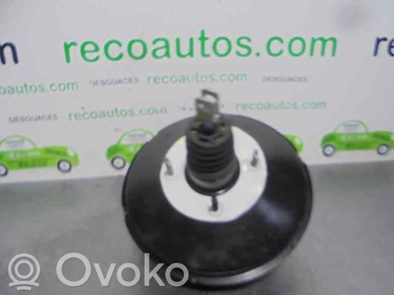 Ford Ka Hidraulinis SERVOTRONIC vožtuvas 