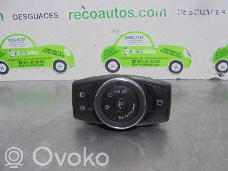 Ford Ka Panel lighting control switch 