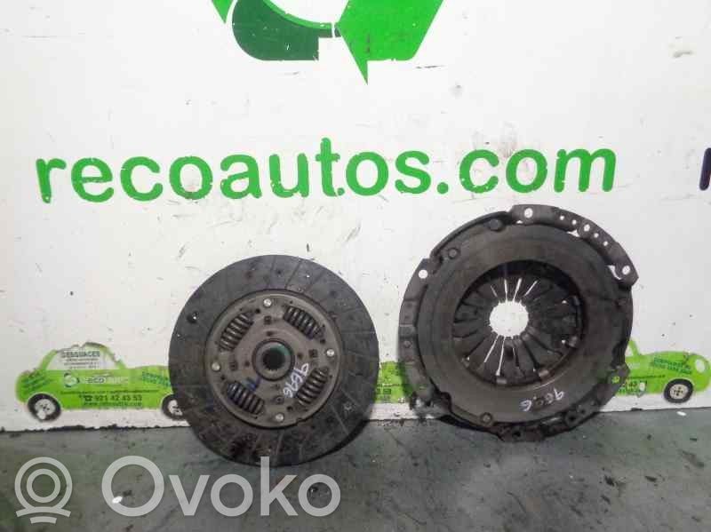 Ford Ka Sankabos komplektas 