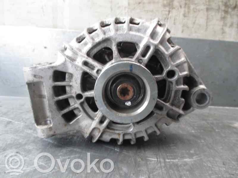 Ford Ka Generator/alternator 