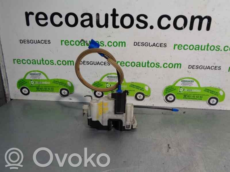 Fiat Fiorino Priekšpusē slēdzene 