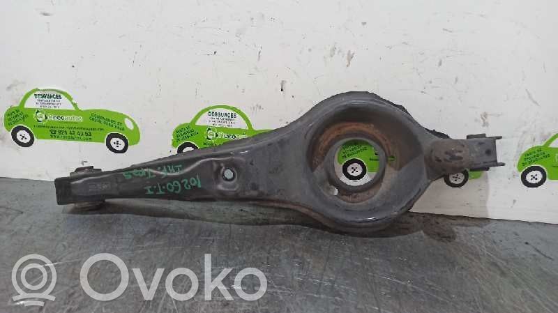 Mazda 3 II Wahacz tylny 