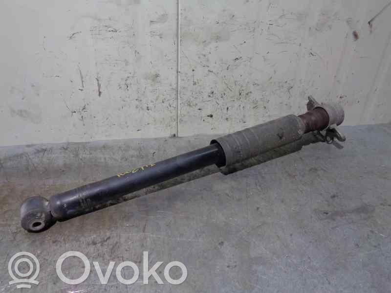 Opel Corsa D Takaiskunvaimennin 