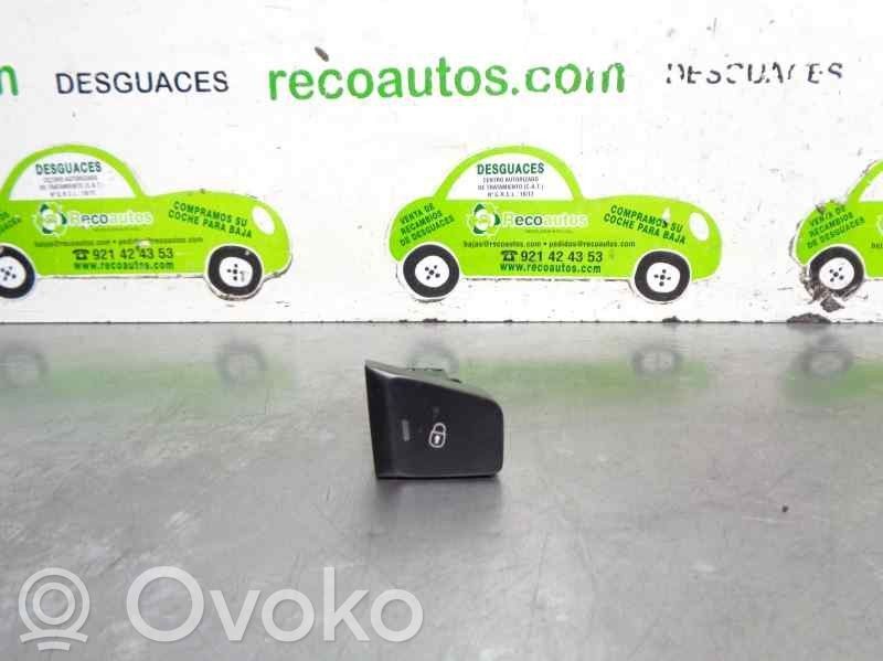 Citroen C-Elysée Panel lighting control switch 