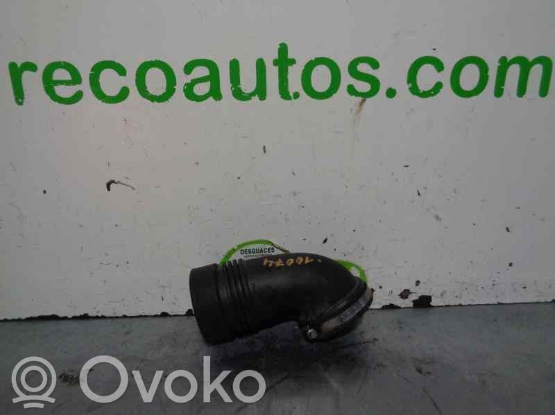 Citroen C4 II Ilmastointilaitteen putki (A/C) 
