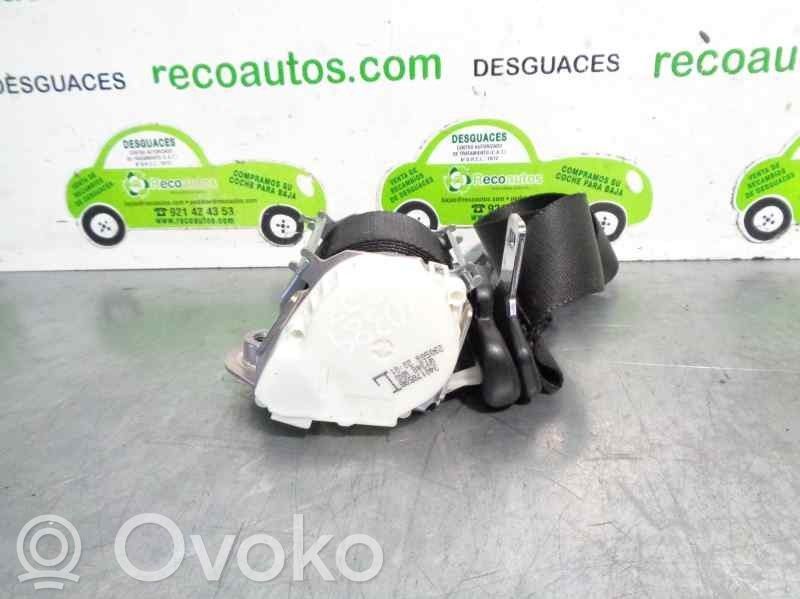 Ford Focus Cinturón delantero 