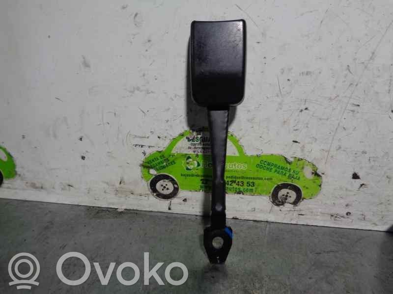 Ford Transit Front seatbelt buckle 
