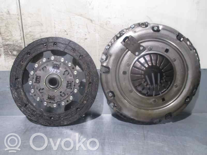 Opel Grandland X Clutch set kit 
