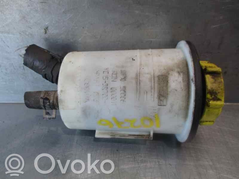 Ford Transit Brake booster 