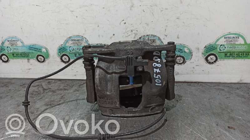 Mercedes-Benz CLA C117 X117 W117 Front brake caliper 