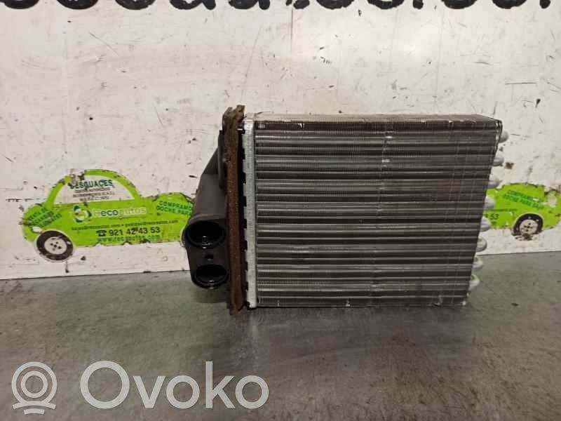 Fiat Panda III Jäähdyttimen lauhdutin (A/C) 