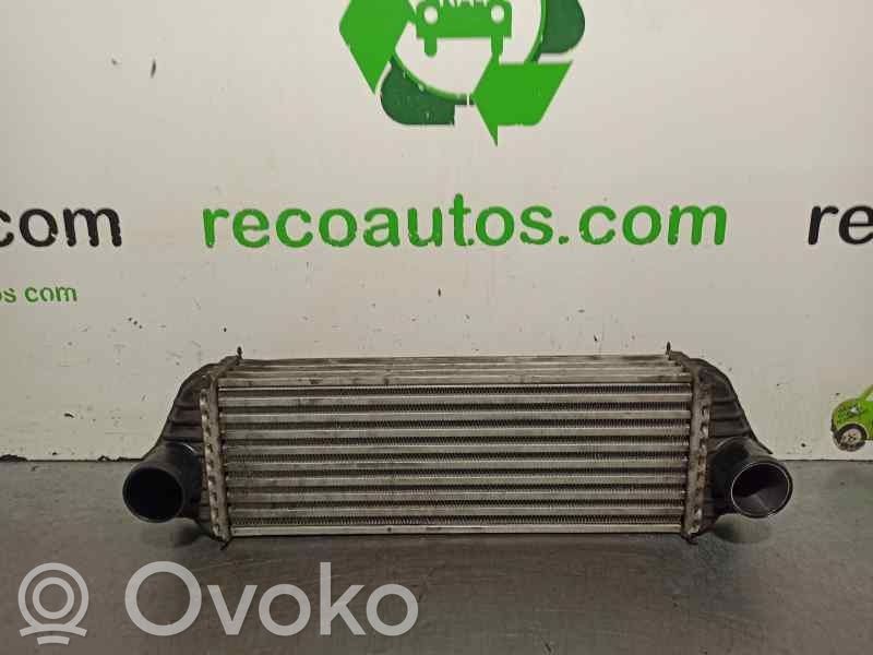 Interkūlerio radiatorius   7T169L440AE,H1808005,BEHR