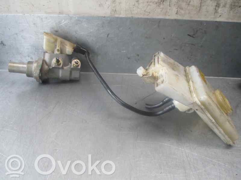 Ford Tourneo Brake booster 