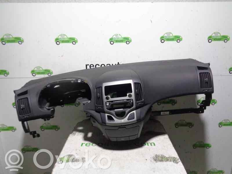 Hyundai i30 Panel de instrumentos 