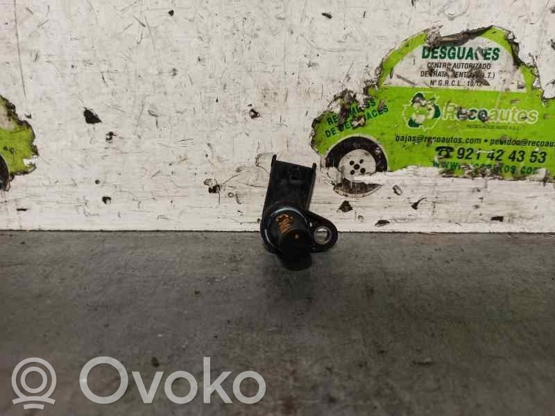 Fiat Panda III Sensor 