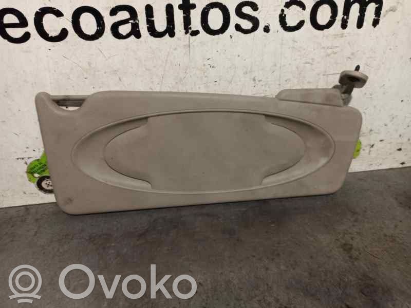 Renault Kangoo II Sun visor 