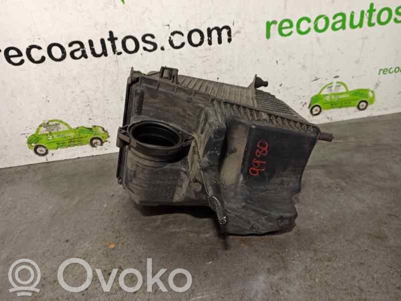 Renault Kangoo II Luftfilterkasten 