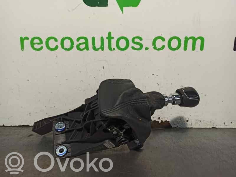 Ford Transit Gear shift rod 