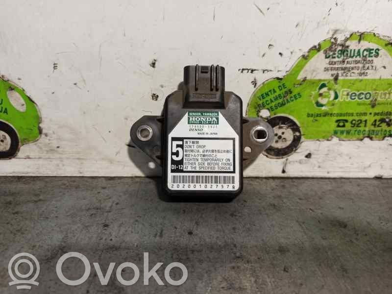 Honda Jazz Inne komputery / moduły / sterowniki 