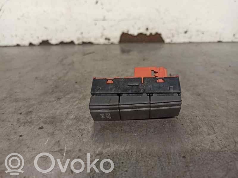 Toyota Proace Multifunctional control switch/knob 