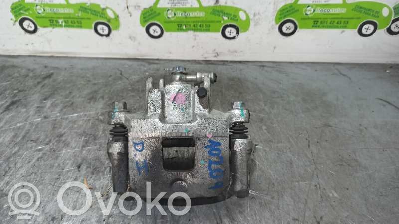 Mitsubishi Mirage VI G4 Attrage Bremssattel vorne 