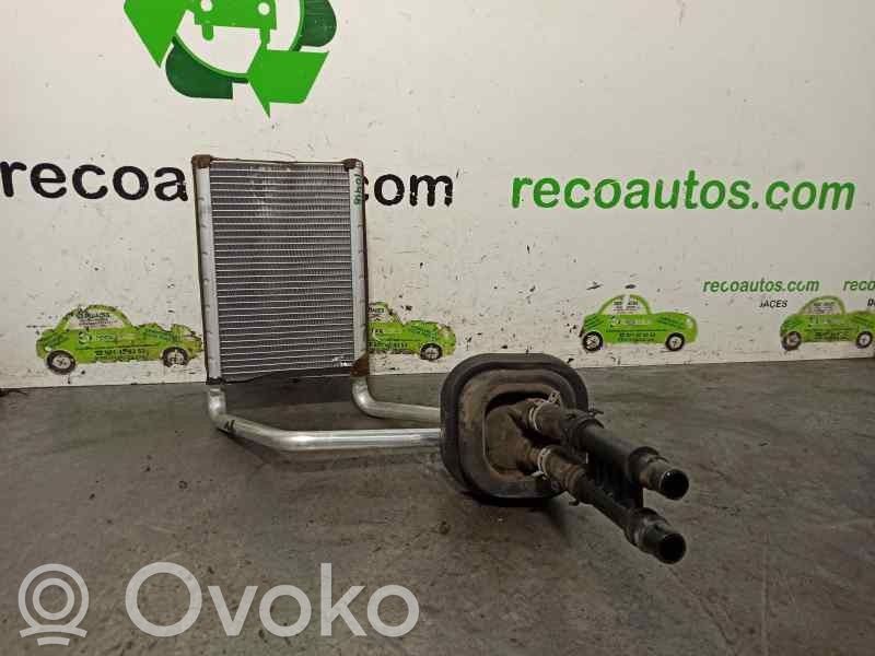 Ford Transit Jäähdyttimen lauhdutin (A/C) 