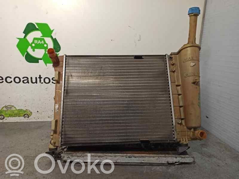 Ford Ka Radiator lichid răcire 