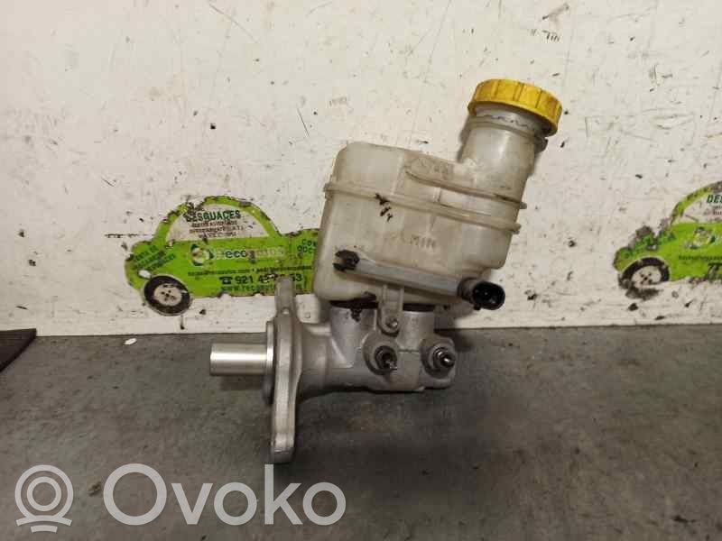 Ford Ka Jarrutehostin 