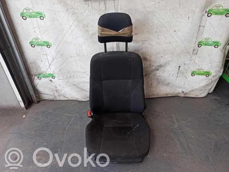 Think City Front driver seat 