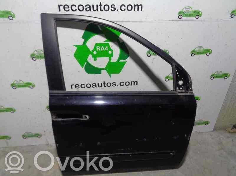 KIA Carnival Durvis 