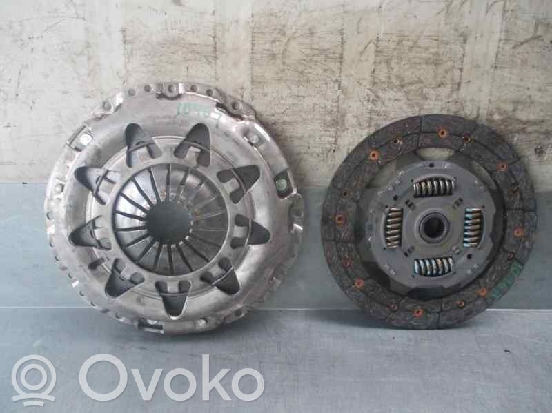 Seat Ibiza IV (6J,6P) Sankabos komplektas 