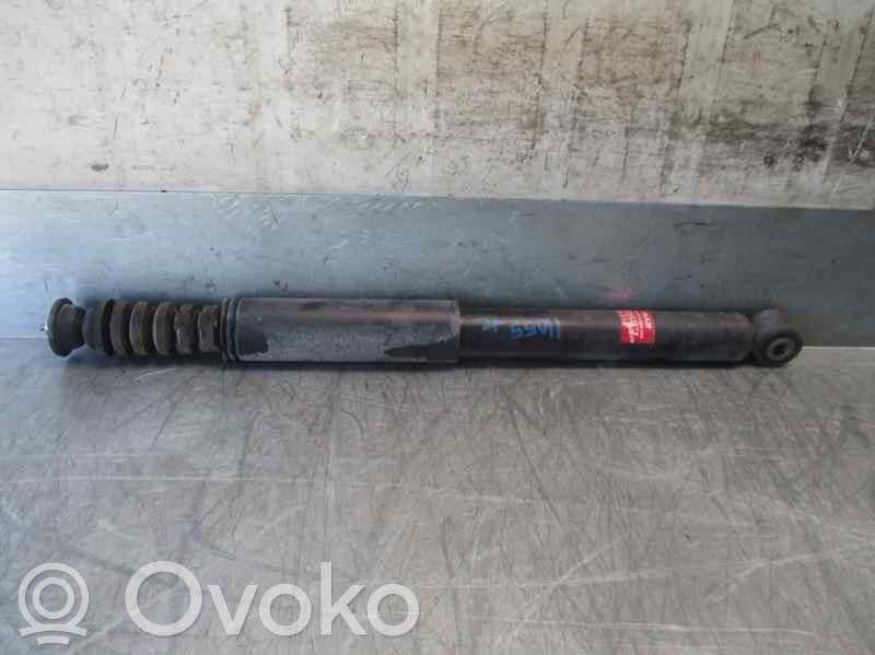 Renault Clio III Amortyzator tylny 