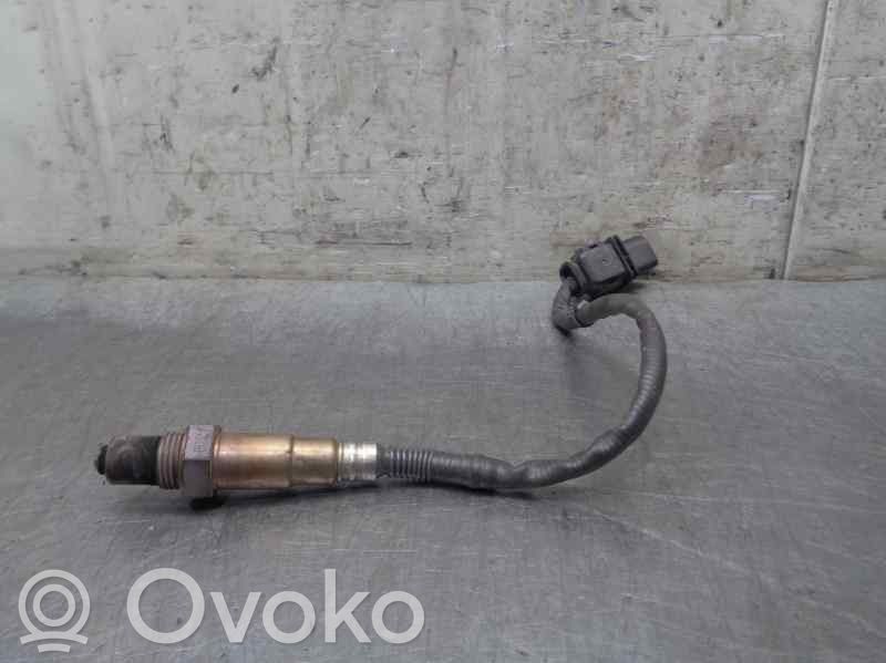 Зонд «Lambda»   393502A420,BOSCH