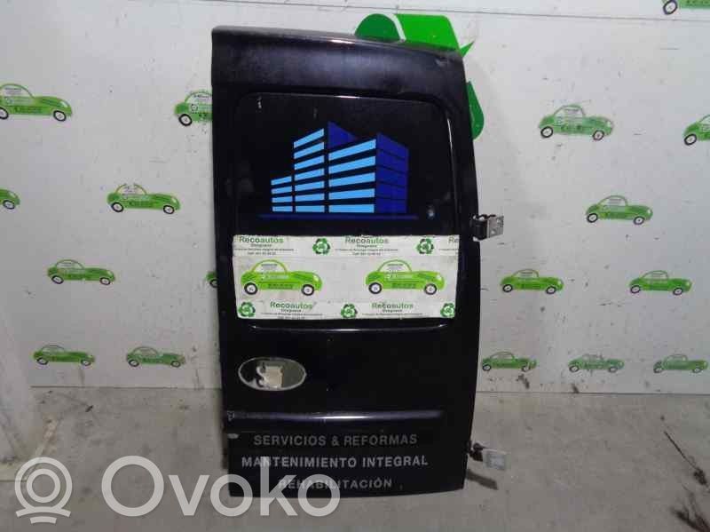 Opel Combo C Rear door 