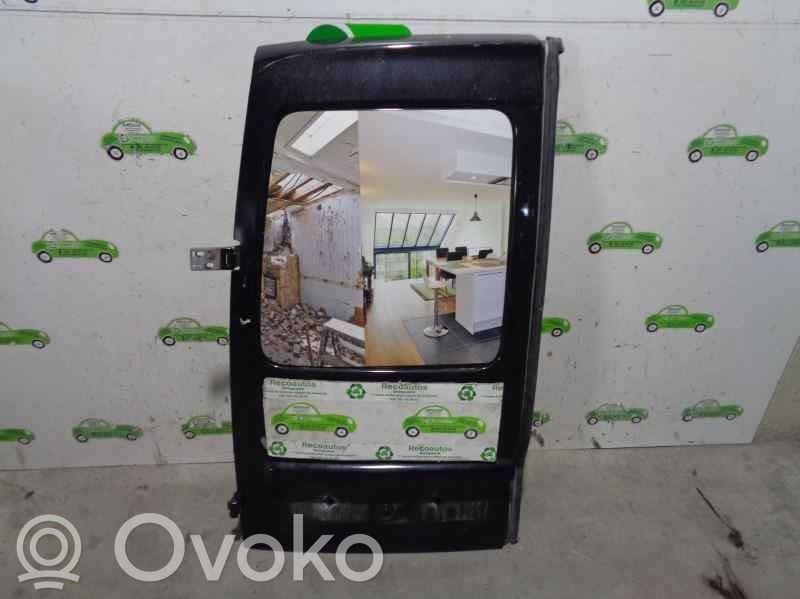 Opel Combo C Rear door 