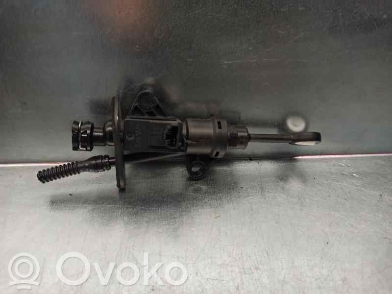 Seat Leon (5F) Kytkinpoljin 
