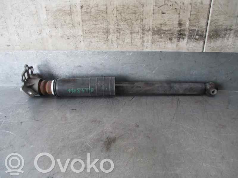 Opel Corsa E Amortiguador trasero 