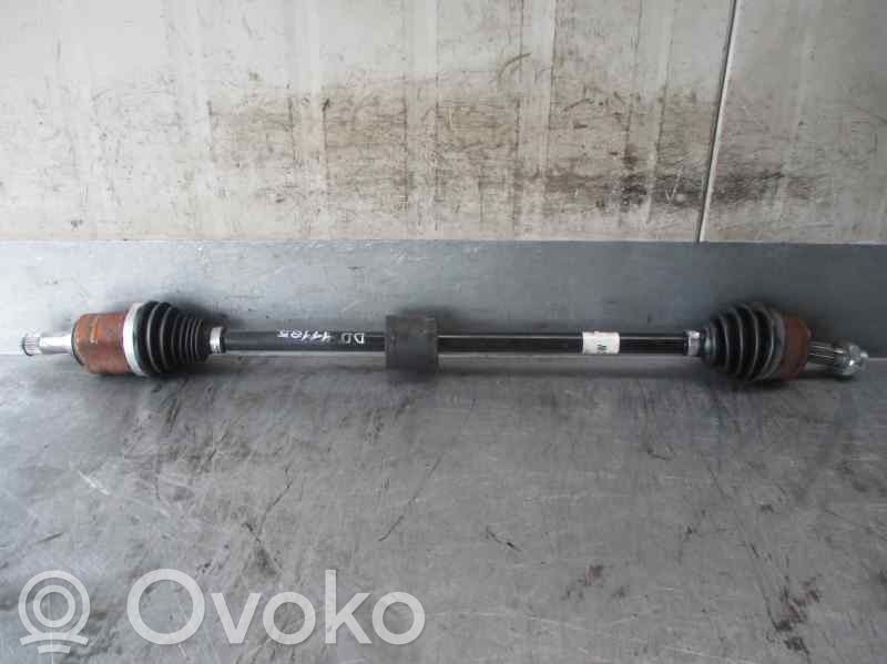 Opel Corsa E Front driveshaft 