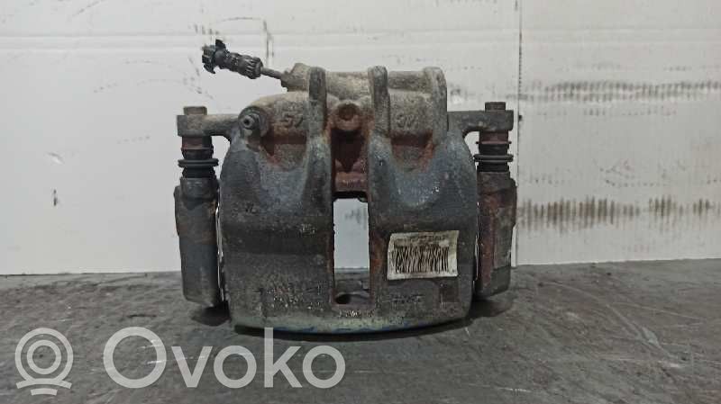 Peugeot Expert Передний суппорт 