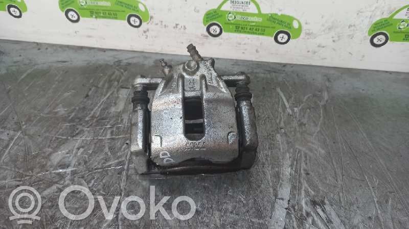 Dacia Duster II Front brake caliper 